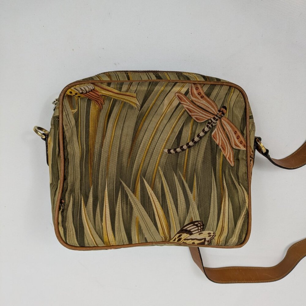 Ferragamo Butterfly Bag - Picture 4 of 10